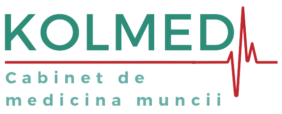Kolmed Logo