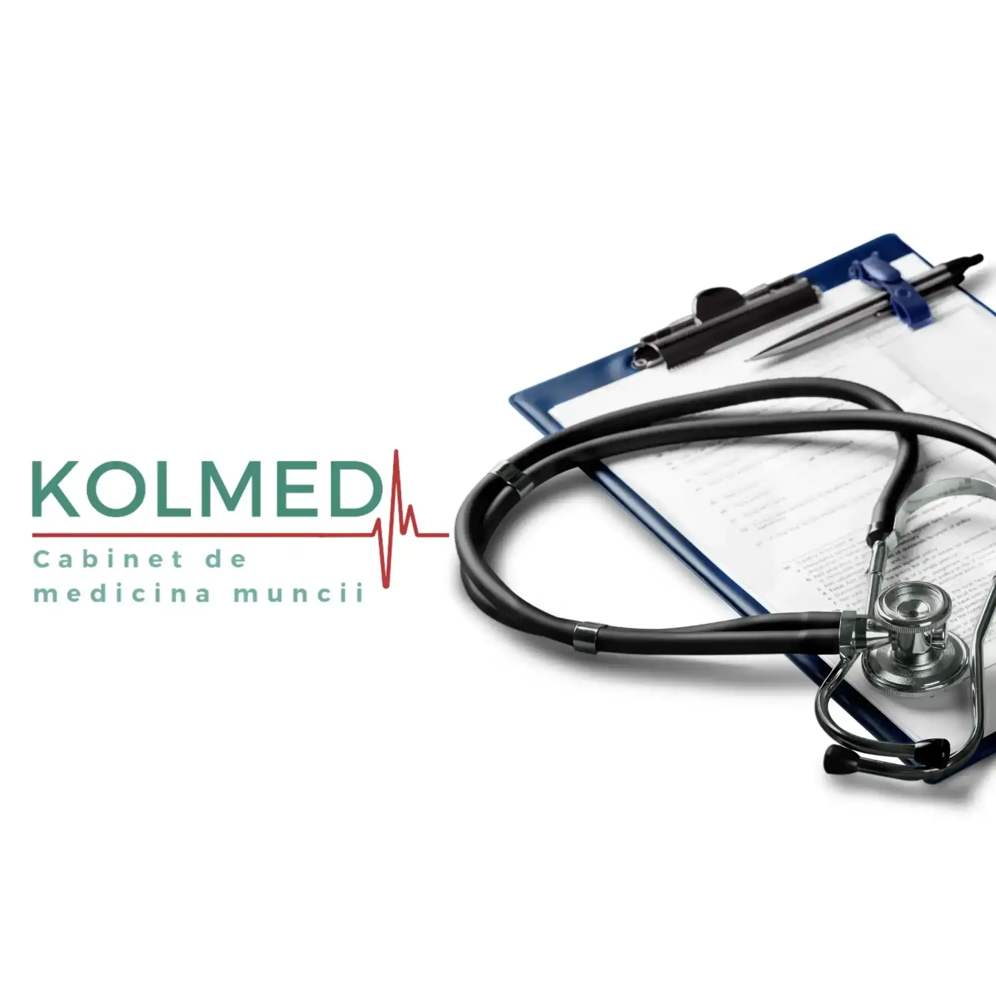 Cabinet de medicina muncii