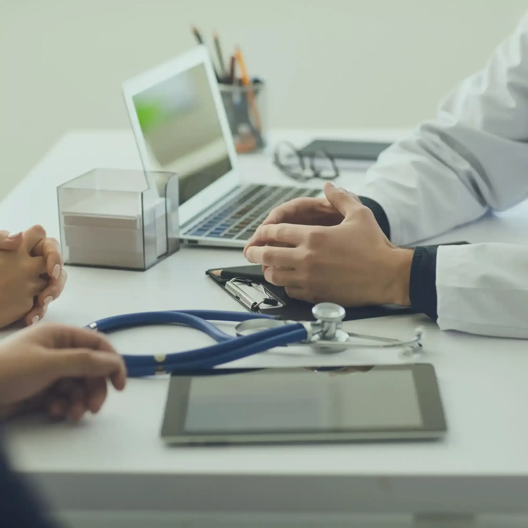 Cabinet de medicina muncii